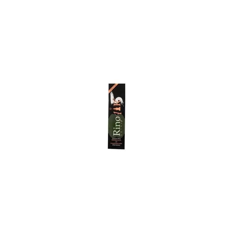 Shedir Pharma Rinoair5 5% 50 ml Spray per Igiene Nasale Ipertonico