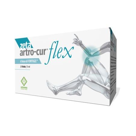 Erbozeta Zeta Artro Cur Flex 20 Stick