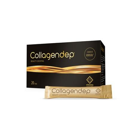 COLLAGENDEP 20STICK 15ML