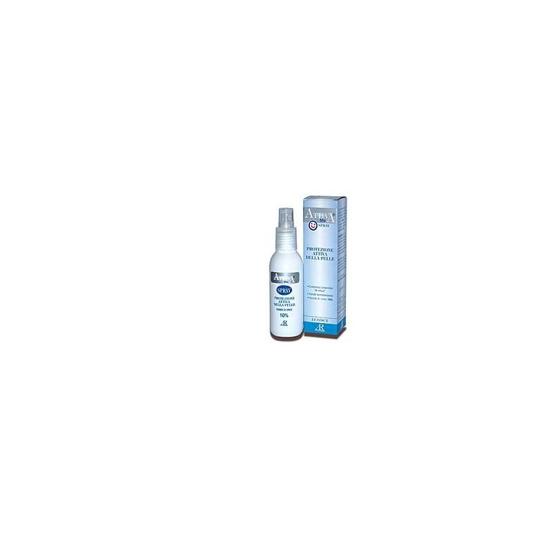 Fitofarma Attiva Blu 125 ml Crema Lenitiva Cute