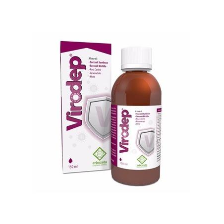 Erbozeta Virodep 150 Ml