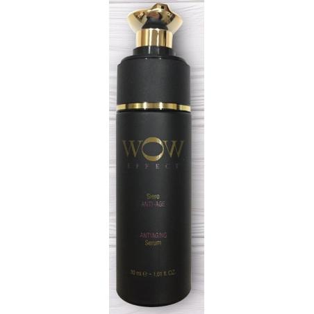 Aqma Wow Effect 30 ml Siero Anti età