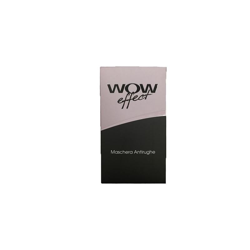 Aqma Wow Effect 10 ml Maschera Anti Rughe