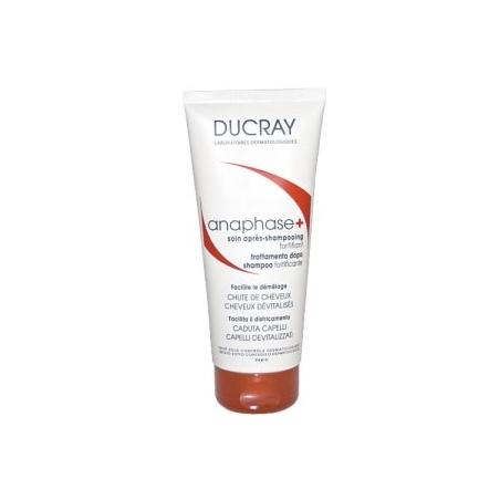 Ducray Anaphase 200 ml  + Dopo Shampoo Fortificante