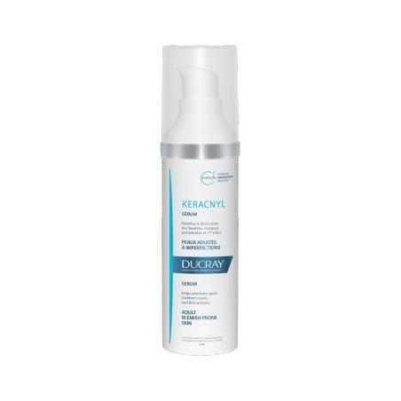 Ducray Keracnyl 30 ml Siero Anti Età Donna