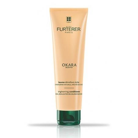 Rene Furterer Okara Blond Balsamo Illuminante per capelli Colorati 150 ml