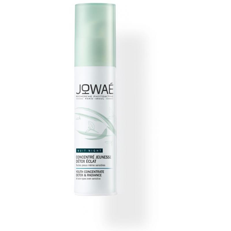 Jowaé Crema Concentrato Giovinezza 30 ml