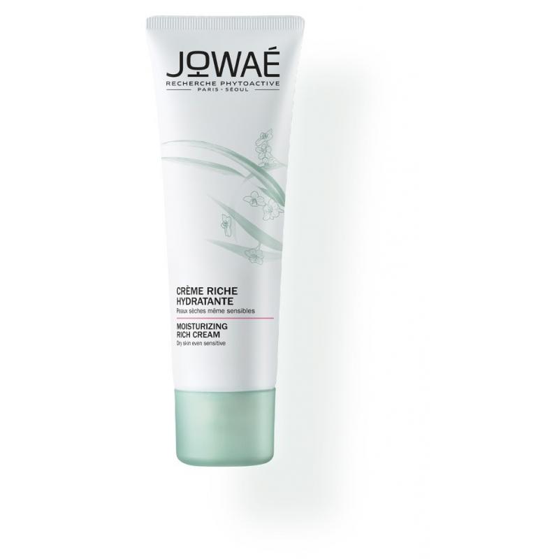 Jowaé Crema Viso Ricca Idratante 40 ml