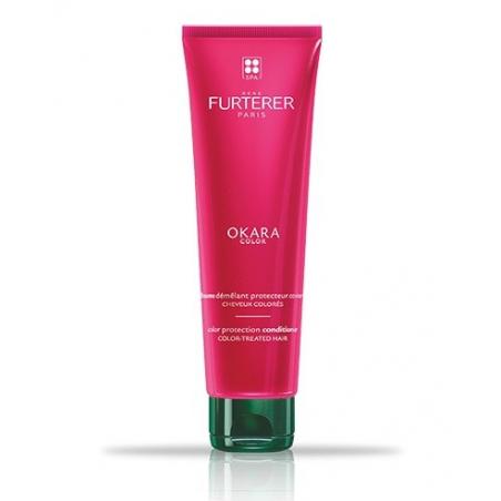 Rene Furterer Okara Color 150 Ml Balsamo Protezione Colore