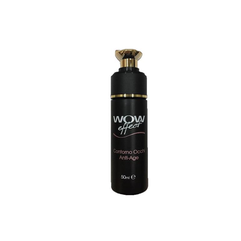 Aqma Wow Effect 50 ml Contorno Occhi Anti Età