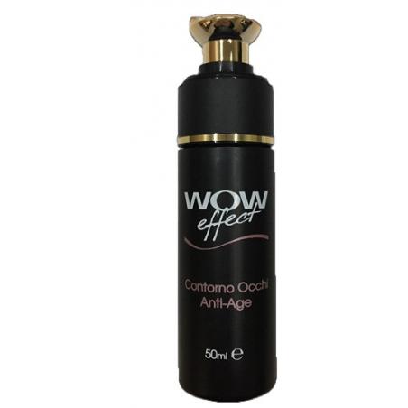 Aqma Wow Effect 50 ml Contorno Occhi Anti Età