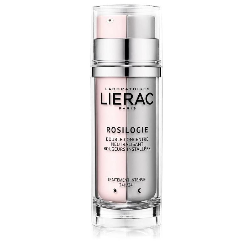 Lierac Rosilogie 30 ml Doppio Concentrato Neutralizzante