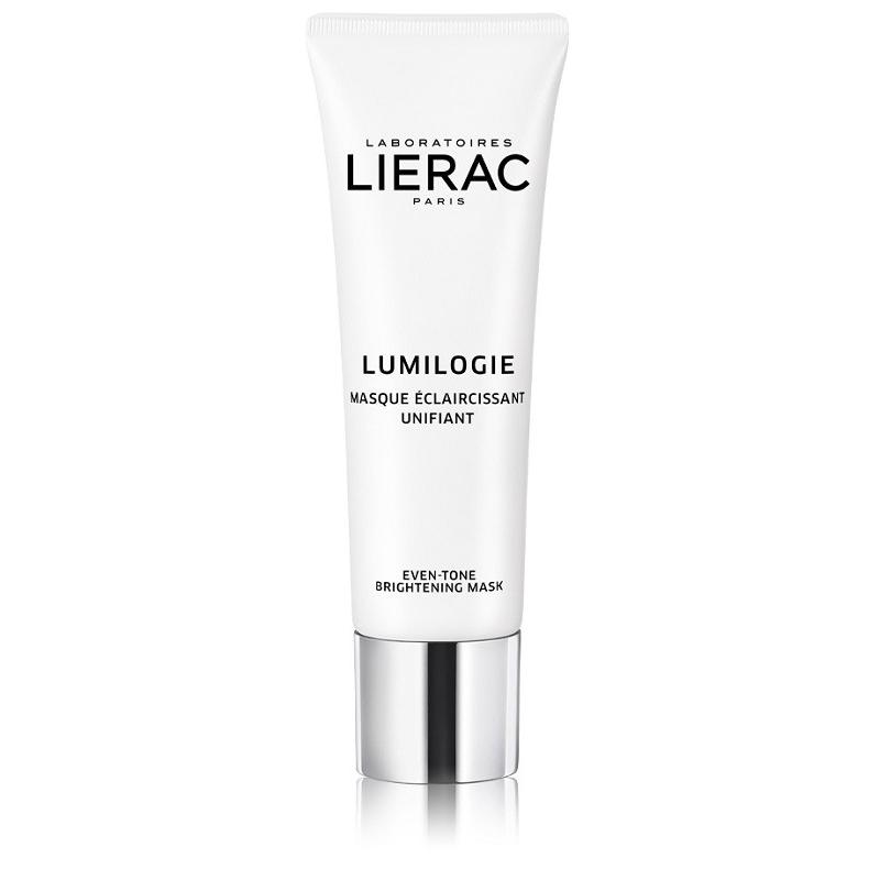 Lierac Lumilogie 50 ml Maschera Illuminante