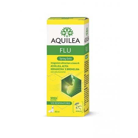 Aquilea Flu 20 ml Spray Gola