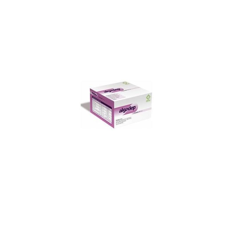 Erbozeta Algadep 20 Fiale 10 Ml