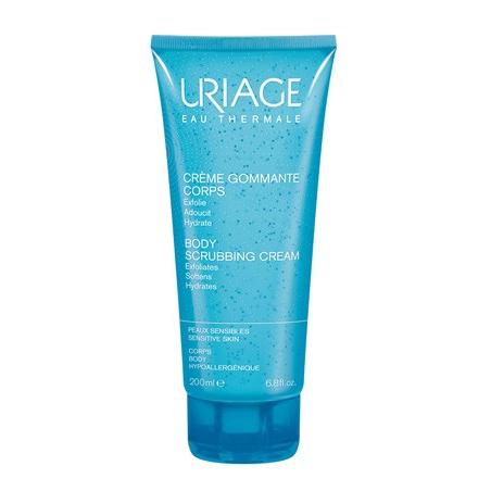CREMA GOMMAGE CORPO 200ML