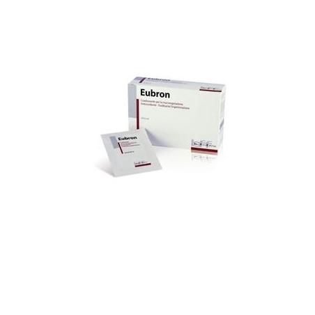 Anseris Farma Eubron 20 Bustine Integratore Antiossidante