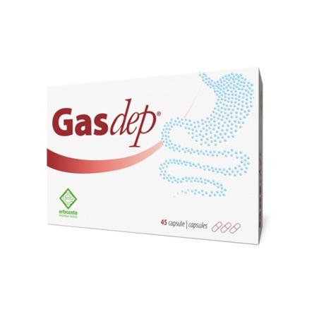 Erbozeta Gasdep 45 Capsule