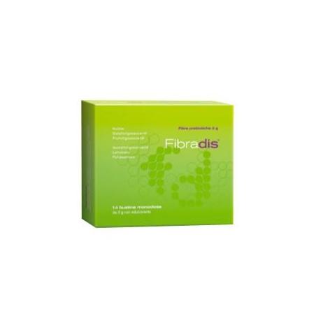 Omeopiacenza Fibradis 14 Bustine