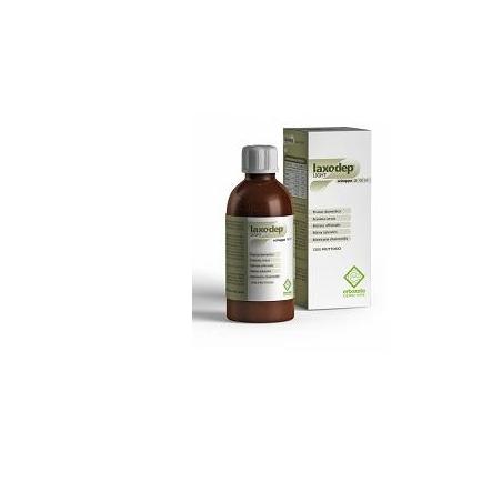 Erbozeta Laxodep 150 Ml