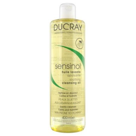Ducray Sensinol 400 ml Olio Corpo