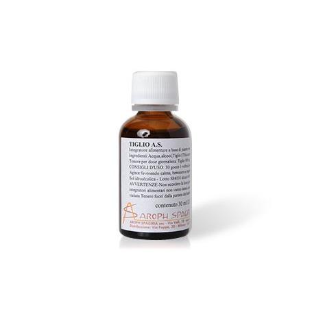 Aroph Spagiria Tiglio Integratore per le Vie Respiratorie 30 ml