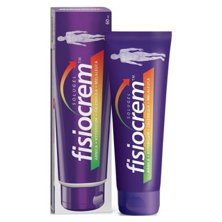 Laborest Fisiocrem 60 ml Antidolorifico