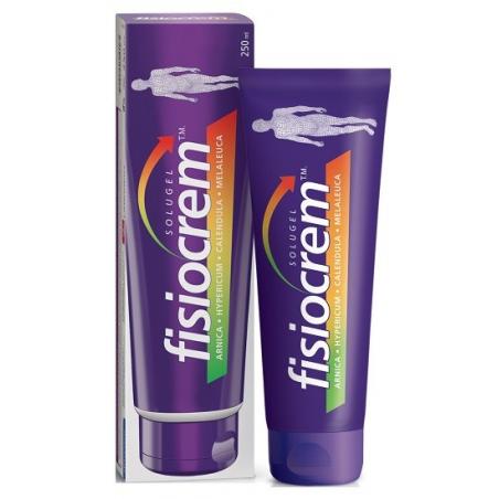 Laborest Fisiocrem 250 ml Crema Allevia Dolori