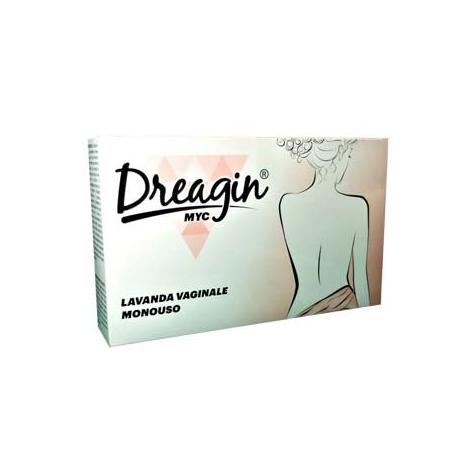 Shedir Pharma Dreagin MYC 5 Flaconi Lavanda Vaginale