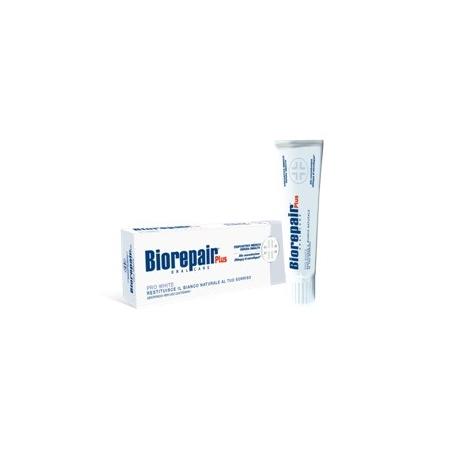 COSWELL BIOREPAIR PLUS PRO WHITE 75ML