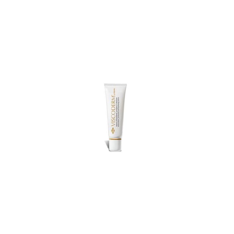 Ibsa Viscoderm 30 ml Crema Dermocosmetica