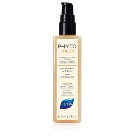 Phyto Phytocolor Trattamento Attivatore Luminosità 150 ml