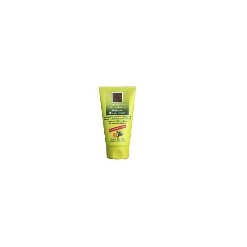 Allga San Crema Riducente Anti-Callosità 75ml