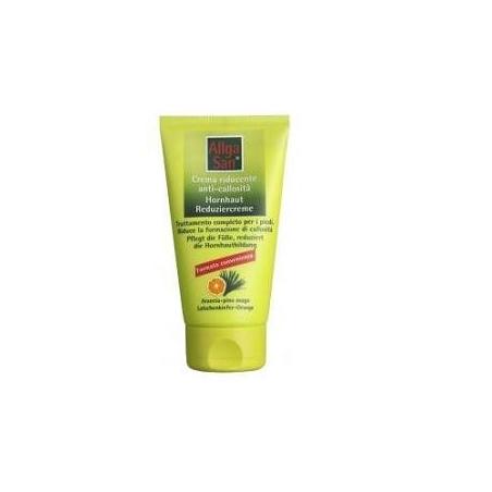 Allga San Crema Riducente Anti-Callosità 75ml