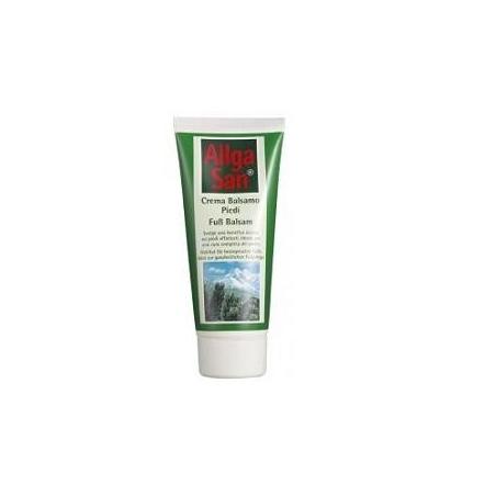 Allga San Crema Balsamo Piedi 100ml