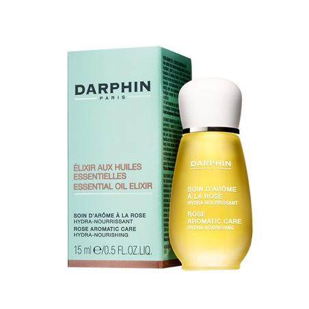 Darphin Rose Hydra Nourishing 15 ml Trattamento Idratante Aromatico