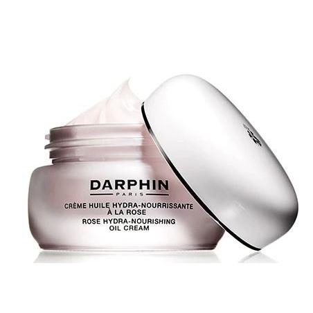 Darphin Rose Hydra Nourishing Oil 50 ml Crema Anti Età