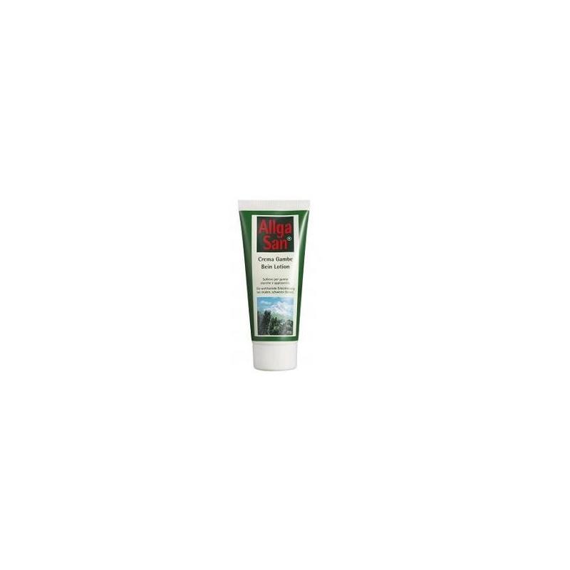 Allga San lozione gambe 100 ml