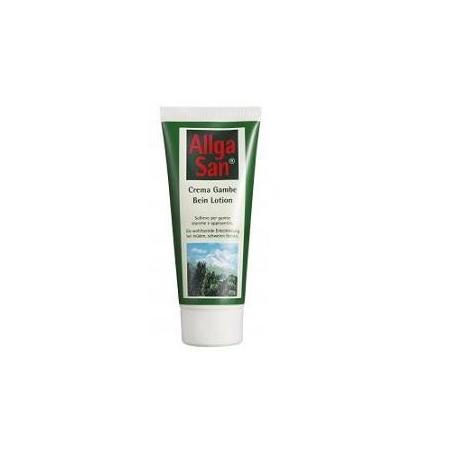 Allga San lozione gambe 100 ml