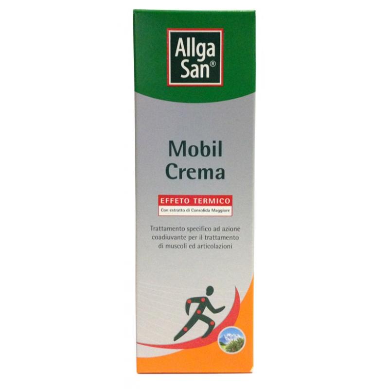 Allga San Mobil Creme 50 ml