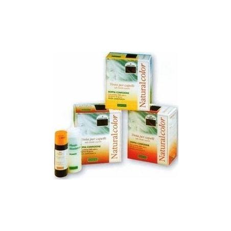 Specchiasol Homocrin NaturalColor Tinta per Capelli 6 Biondo Scuro