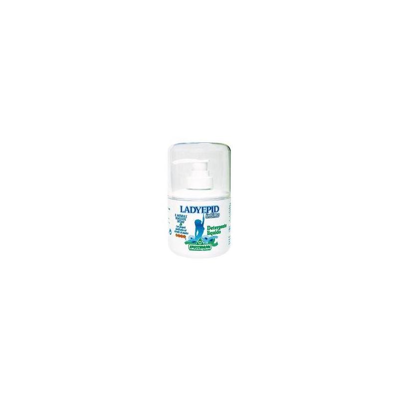 Specchiasol LadyEpid 200 ml Detergente Intimo Specchiasol LadyEpid 200 ml Detergente Intimo