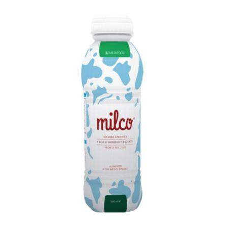 Piam Milco 6 Bottiglie 500 ml Bevanda Aproteica
