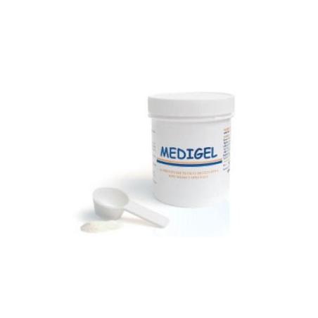Piam Medigel 100 G Addensante per il Latte