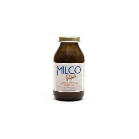 Piam Milko Ciock 6 Flaconi da 200 ml Bevanda Aproteica