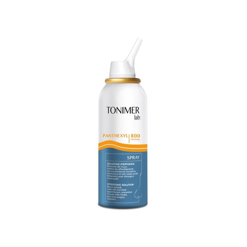 Tonimer Lab Panthexyl Spray 100 ml