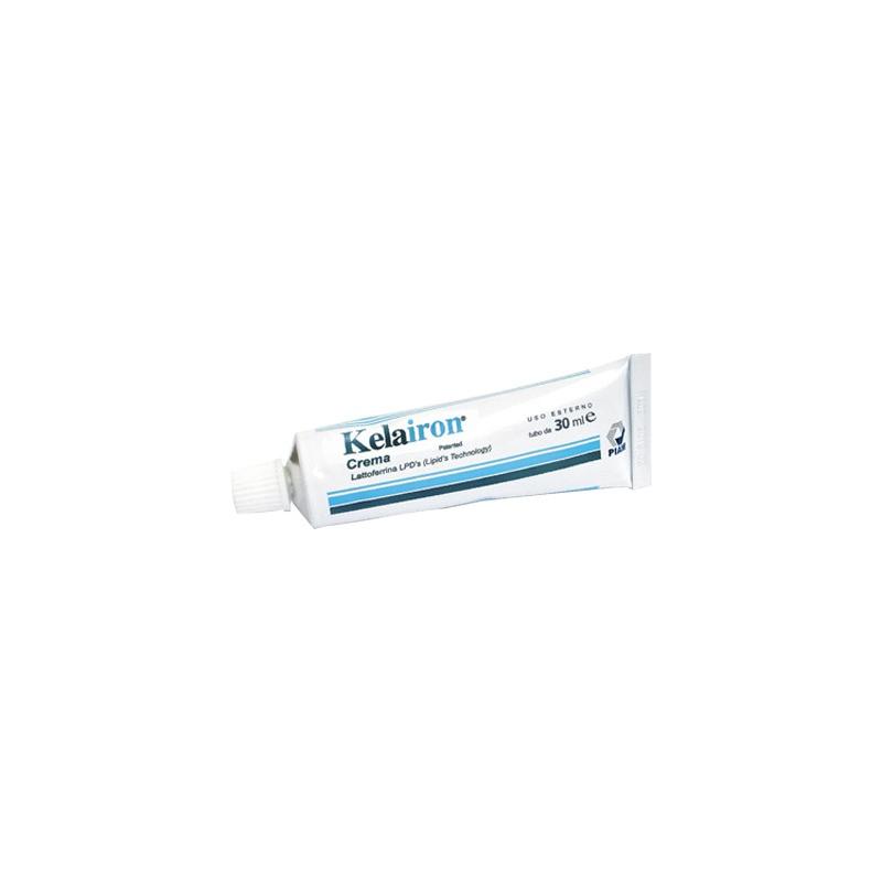 Piam Kelairon Crema 30 ml Emolliente per Lesioni della Pelle