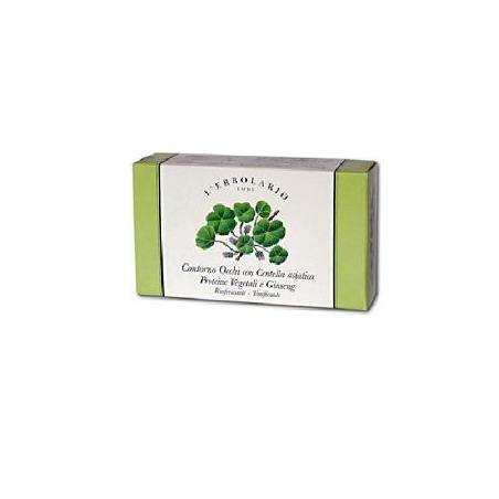 L'Erbolario 15 ml Contorno Occhi con Centella Asiatica