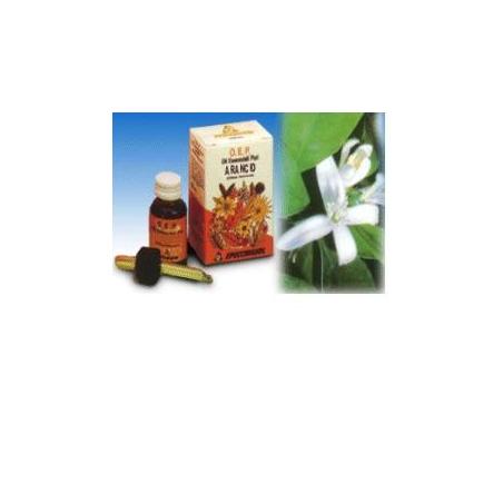 ARANCIO OLIO ESS PURO 10ML