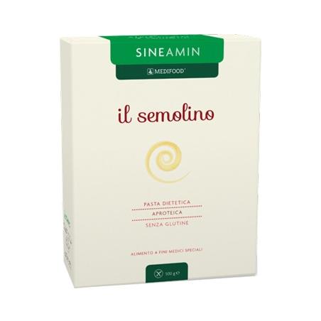 Piam Sineamin Semolino 500 G Pasta Aproteica e Senza Glutine